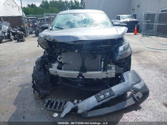 Nissan Pathfinder S 2024 5N1DR3AC9RC217409 Image 13