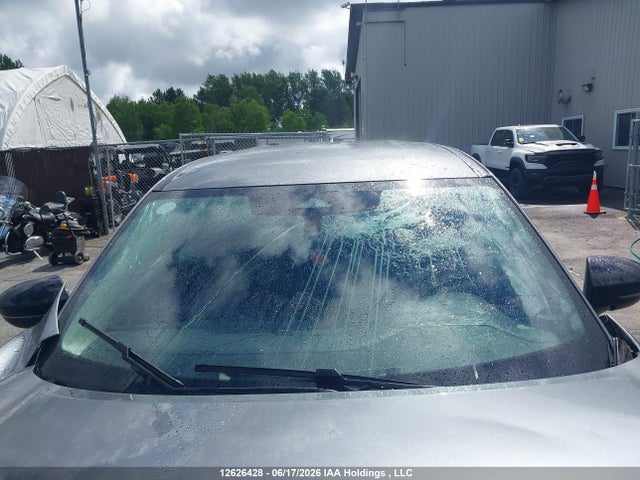 Nissan Pathfinder S 2024 5N1DR3AC9RC217409 Image 18