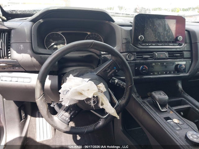 Nissan Pathfinder S 2024 5N1DR3AC9RC217409 Image 19