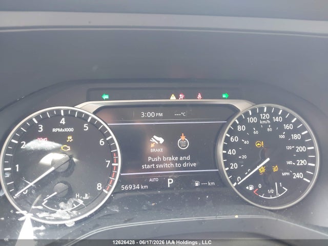 Nissan Pathfinder S 2024 5N1DR3AC9RC217409 Image 7