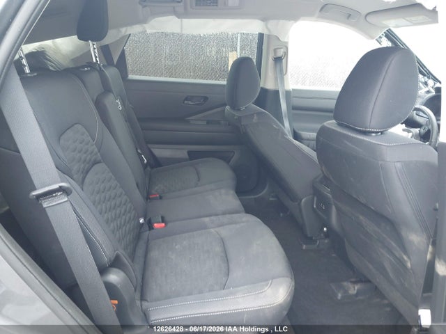 Nissan Pathfinder S 2024 5N1DR3AC9RC217409 Image 8