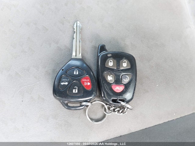 Продаж на аукціоні авто 2010 Toyota Corolla Ce, vin: 2T1BU4EE4AC203683, номер лоту: 12607550