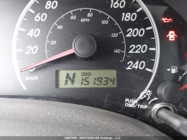 Продаж на аукціоні авто 2010 Toyota Corolla Ce, vin: 2T1BU4EE4AC203683, номер лоту: 12607550
