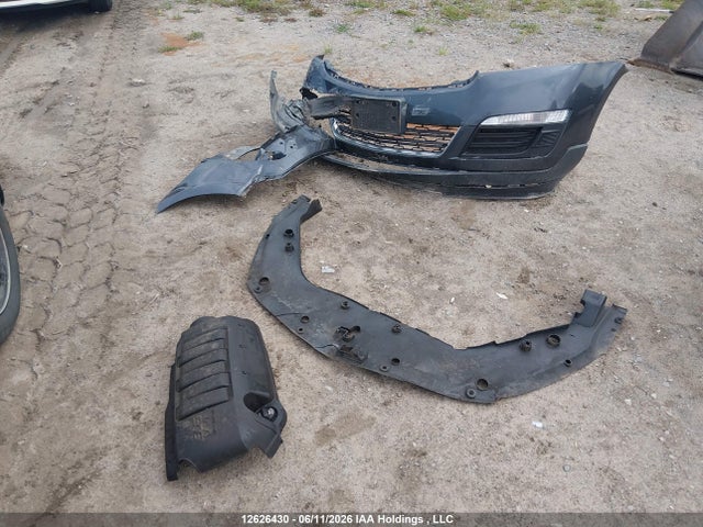 Chevrolet Traverse Ls 2014 1GNKVFED4EJ135001 Image 11