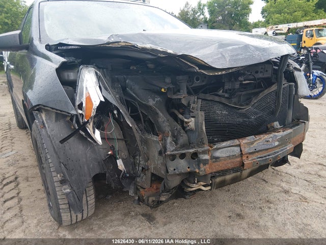 Chevrolet Traverse Ls 2014 1GNKVFED4EJ135001 Image 6