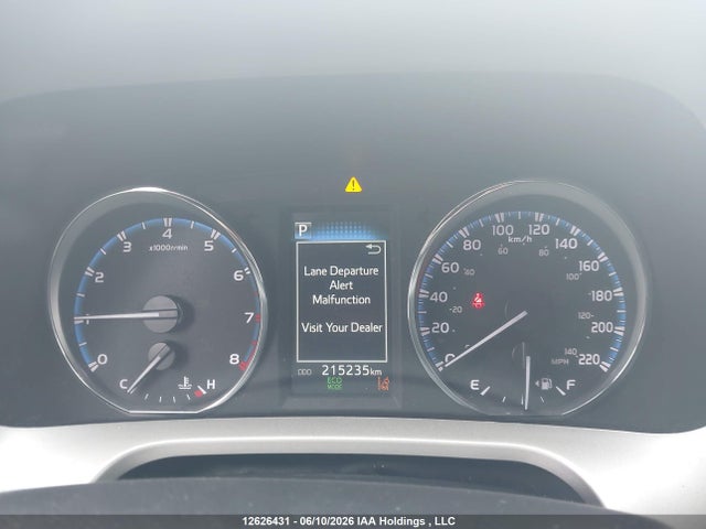 2017 Toyota Rav4 Limited მანქანა იყიდება აუქციონზე, vin: 2T3DFREV8HW640165, აუქციონის ნომერი: 12626431
