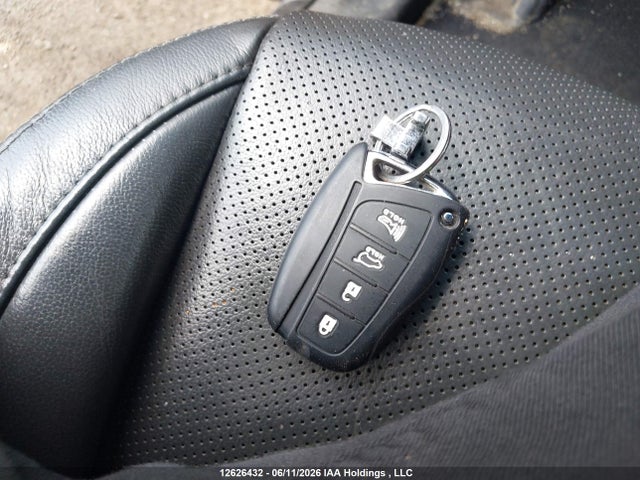 2019 Hyundai Santa Fe Xl Se მანქანა იყიდება აუქციონზე, vin: KM8SNDHF6KU310879, აუქციონის ნომერი: 12626432