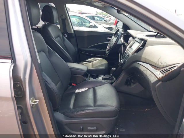 2019 Hyundai Santa Fe Xl Se მანქანა იყიდება აუქციონზე, vin: KM8SNDHF6KU310879, აუქციონის ნომერი: 12626432