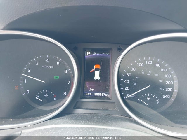 2019 Hyundai Santa Fe Xl Se მანქანა იყიდება აუქციონზე, vin: KM8SNDHF6KU310879, აუქციონის ნომერი: 12626432