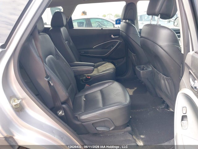 2019 Hyundai Santa Fe Xl Se მანქანა იყიდება აუქციონზე, vin: KM8SNDHF6KU310879, აუქციონის ნომერი: 12626432
