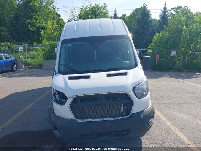Ford Transit T-250 2025 1FTBR3X83SKA79490 Image 12