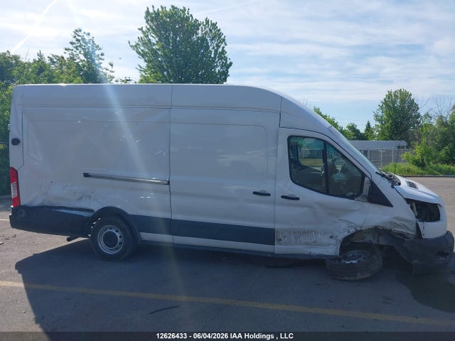 Ford Transit T-250 2025 1FTBR3X83SKA79490 Image 13