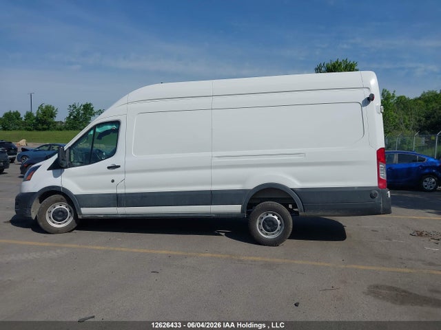 Ford Transit T-250 2025 1FTBR3X83SKA79490 Image 14