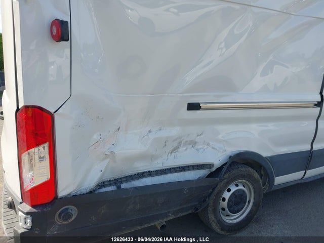 Ford Transit T-250 2025 1FTBR3X83SKA79490 Image 17