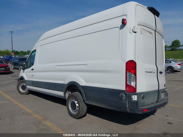 Ford Transit T-250 2025 1FTBR3X83SKA79490 Image 3