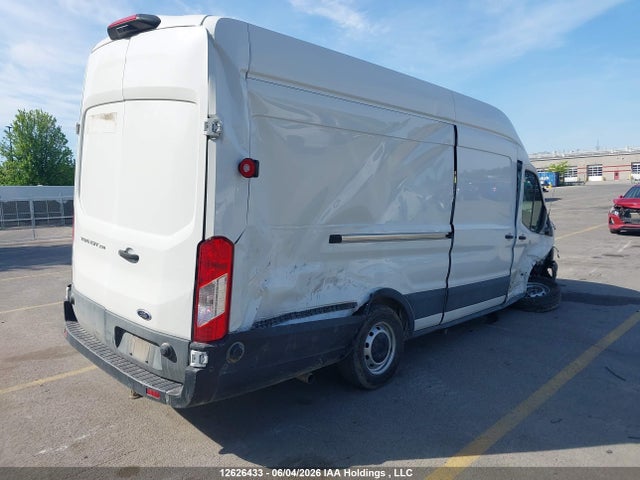Ford Transit T-250 2025 1FTBR3X83SKA79490 Image 4