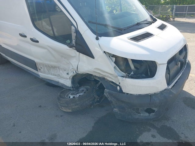 Ford Transit T-250 2025 1FTBR3X83SKA79490 Image 6
