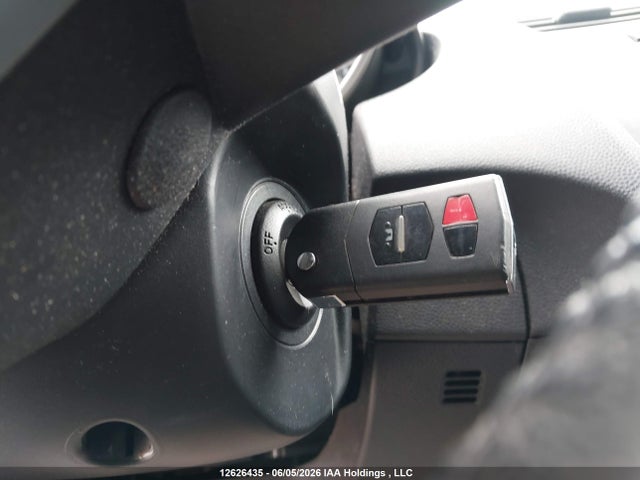 12626435 :رقم المزاد ، JM1BL1V70C1666771 vin ، 2012 Mazda Mazda3 مزاد بيع