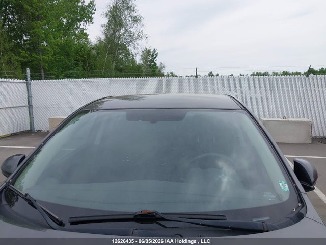 12626435 :رقم المزاد ، JM1BL1V70C1666771 vin ، 2012 Mazda Mazda3 مزاد بيع