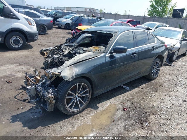 3MW5R7J0XL8B34394 BMW 330i Xdrive