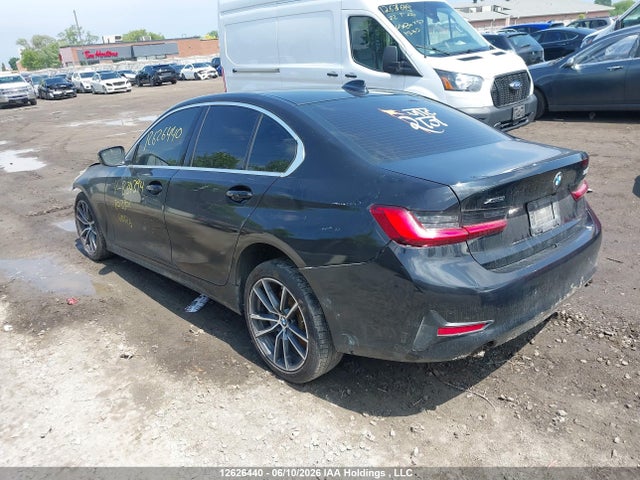 3MW5R7J0XL8B34394 BMW 330i Xdrive
