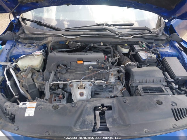 Aukcja sprzedaży 2020 Honda Civic Sedan, vin: 2HGFC2F89LH021229, numer aukcji: 12626443