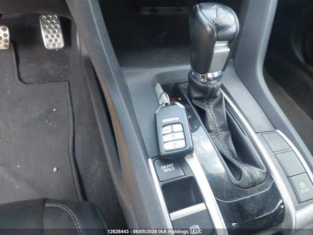 Aukcja sprzedaży 2020 Honda Civic Sedan, vin: 2HGFC2F89LH021229, numer aukcji: 12626443