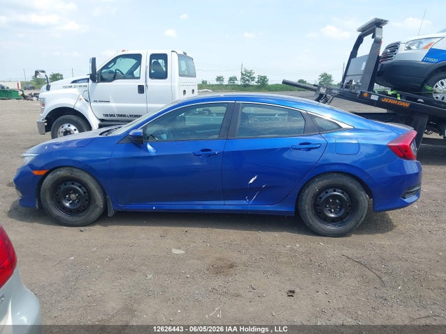 Aukcja sprzedaży 2020 Honda Civic Sedan, vin: 2HGFC2F89LH021229, numer aukcji: 12626443