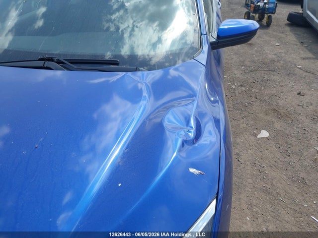 Aukcja sprzedaży 2020 Honda Civic Sedan, vin: 2HGFC2F89LH021229, numer aukcji: 12626443