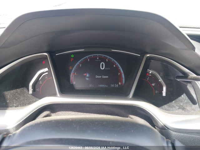 Aukcja sprzedaży 2020 Honda Civic Sedan, vin: 2HGFC2F89LH021229, numer aukcji: 12626443