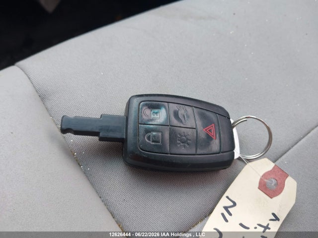 Продаж на аукціоні авто 2010 Volvo S40 2.4i/2.4i Premium/2.4i R-design, vin: YV1382MS0A2502648, номер лоту: 12626444