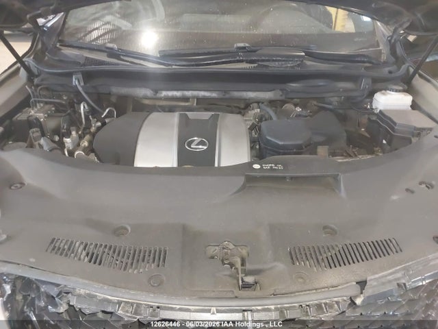 Aukcja sprzedaży 2017 Lexus Rx 350, vin: 2T2BZMCA5HC078393, numer aukcji: 12626446