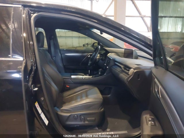 Aukcja sprzedaży 2017 Lexus Rx 350, vin: 2T2BZMCA5HC078393, numer aukcji: 12626446