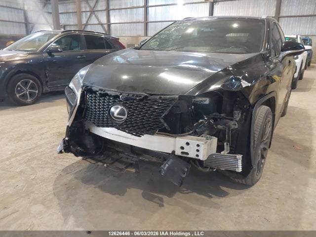 Aukcja sprzedaży 2017 Lexus Rx 350, vin: 2T2BZMCA5HC078393, numer aukcji: 12626446