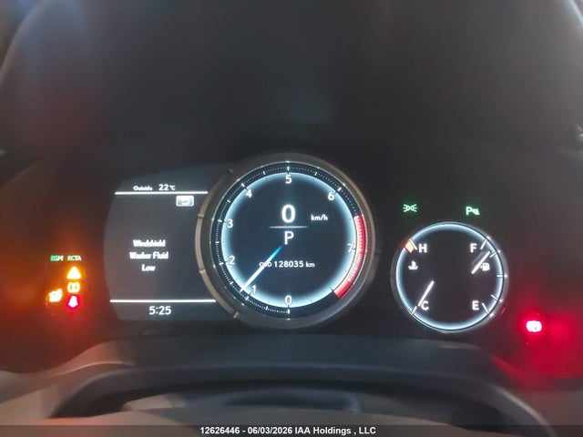 Aukcja sprzedaży 2017 Lexus Rx 350, vin: 2T2BZMCA5HC078393, numer aukcji: 12626446