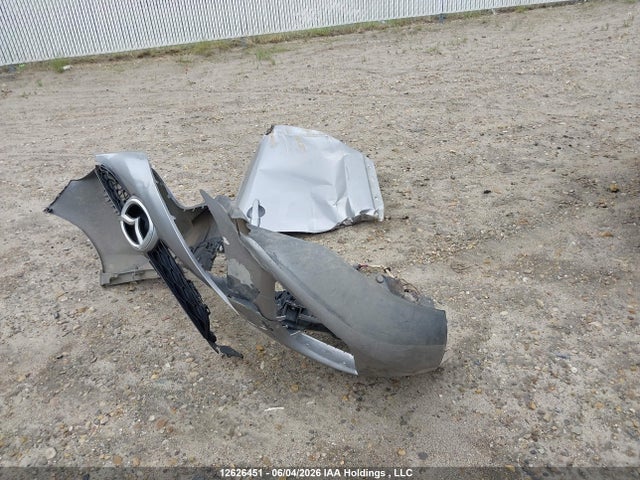 2010 Mazda Cx-7 მანქანა იყიდება აუქციონზე, vin: JM3ER2W57A0323903, აუქციონის ნომერი: 12626451