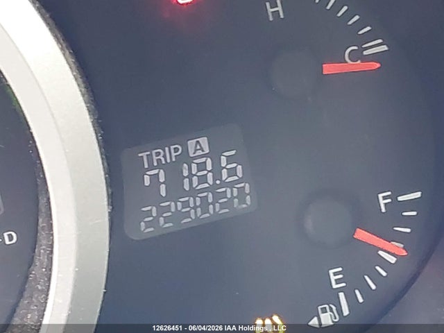 2010 Mazda Cx-7 მანქანა იყიდება აუქციონზე, vin: JM3ER2W57A0323903, აუქციონის ნომერი: 12626451