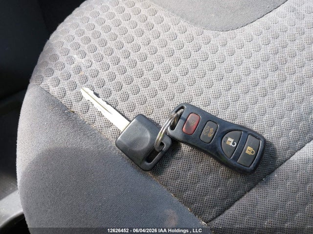 Aukcja sprzedaży 2008 Nissan Sentra 2.0/2.0s/2.0sl, vin: 3N1AB61E18L748110, numer aukcji: 12626452