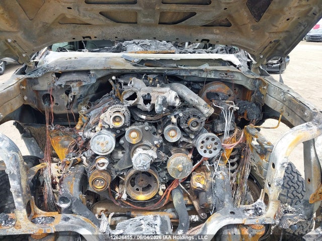 Ford F350 Super Duty 2015 1FT8W3BT1FEB01618 Image 10