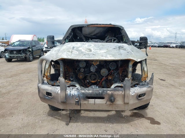 Ford F350 Super Duty 2015 1FT8W3BT1FEB01618 Image 12