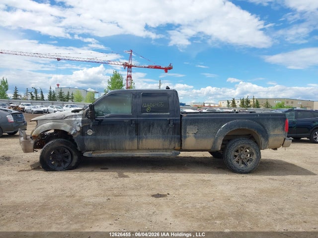 Ford F350 Super Duty 2015 1FT8W3BT1FEB01618 Image 14