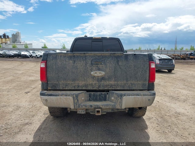 Ford F350 Super Duty 2015 1FT8W3BT1FEB01618 Image 16
