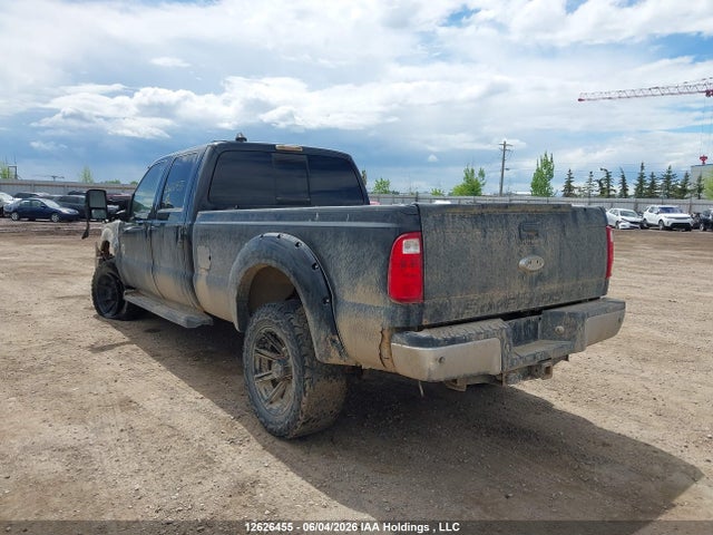 Ford F350 Super Duty 2015 1FT8W3BT1FEB01618 Image 3