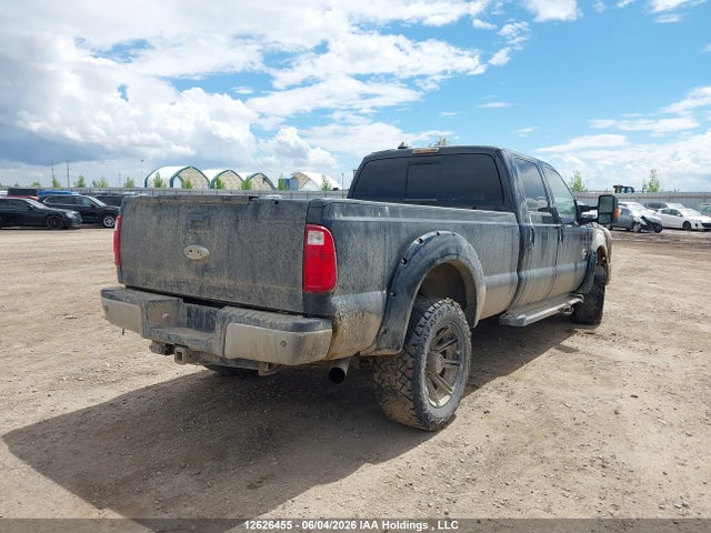 Ford F350 Super Duty 2015 1FT8W3BT1FEB01618 Image 4