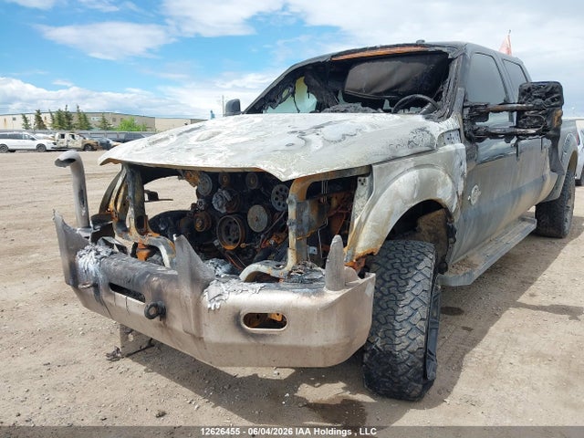 Ford F350 Super Duty 2015 1FT8W3BT1FEB01618 Image 6