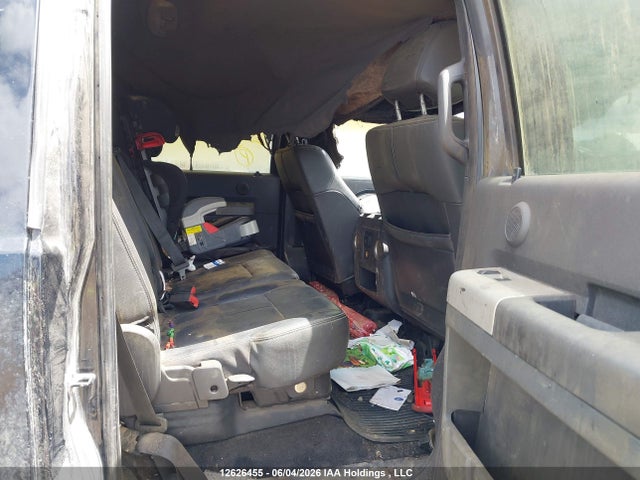 Ford F350 Super Duty 2015 1FT8W3BT1FEB01618 Image 8