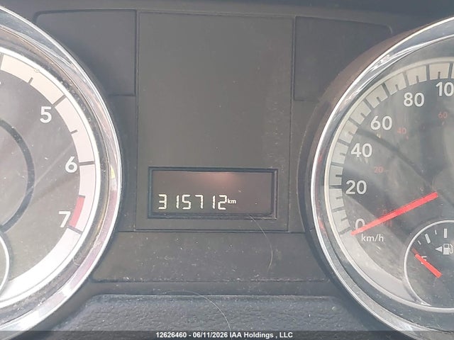 Продаж на аукціоні авто 2014 Dodge Grand Caravan Se, vin: 2C4RDGBG2ER339760, номер лоту: 12626460