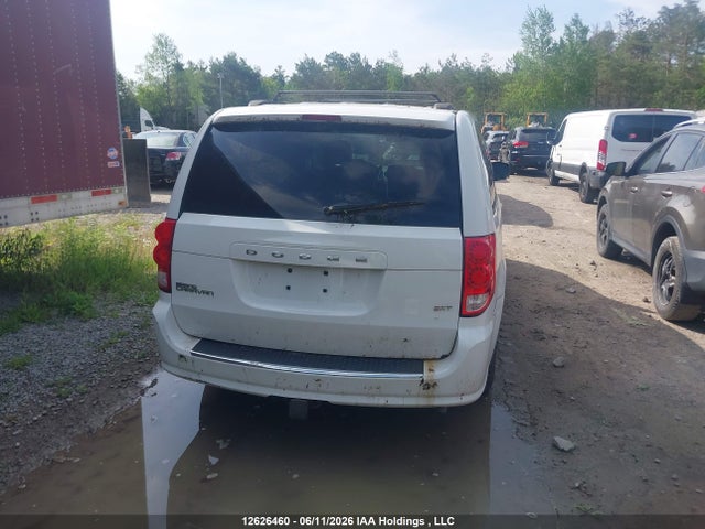 Продаж на аукціоні авто 2014 Dodge Grand Caravan Se, vin: 2C4RDGBG2ER339760, номер лоту: 12626460