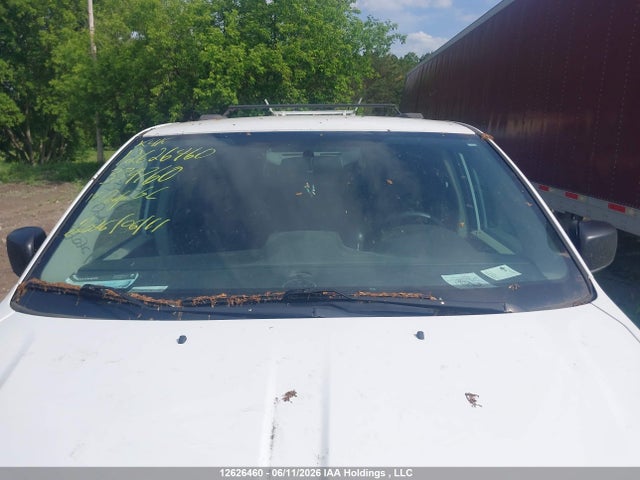 Продаж на аукціоні авто 2014 Dodge Grand Caravan Se, vin: 2C4RDGBG2ER339760, номер лоту: 12626460