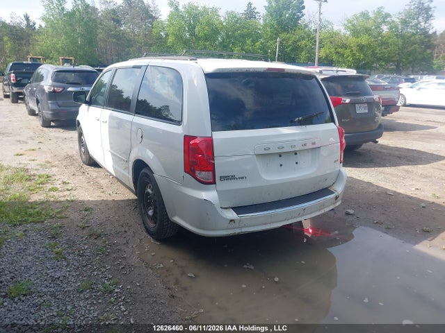 Продаж на аукціоні авто 2014 Dodge Grand Caravan Se, vin: 2C4RDGBG2ER339760, номер лоту: 12626460